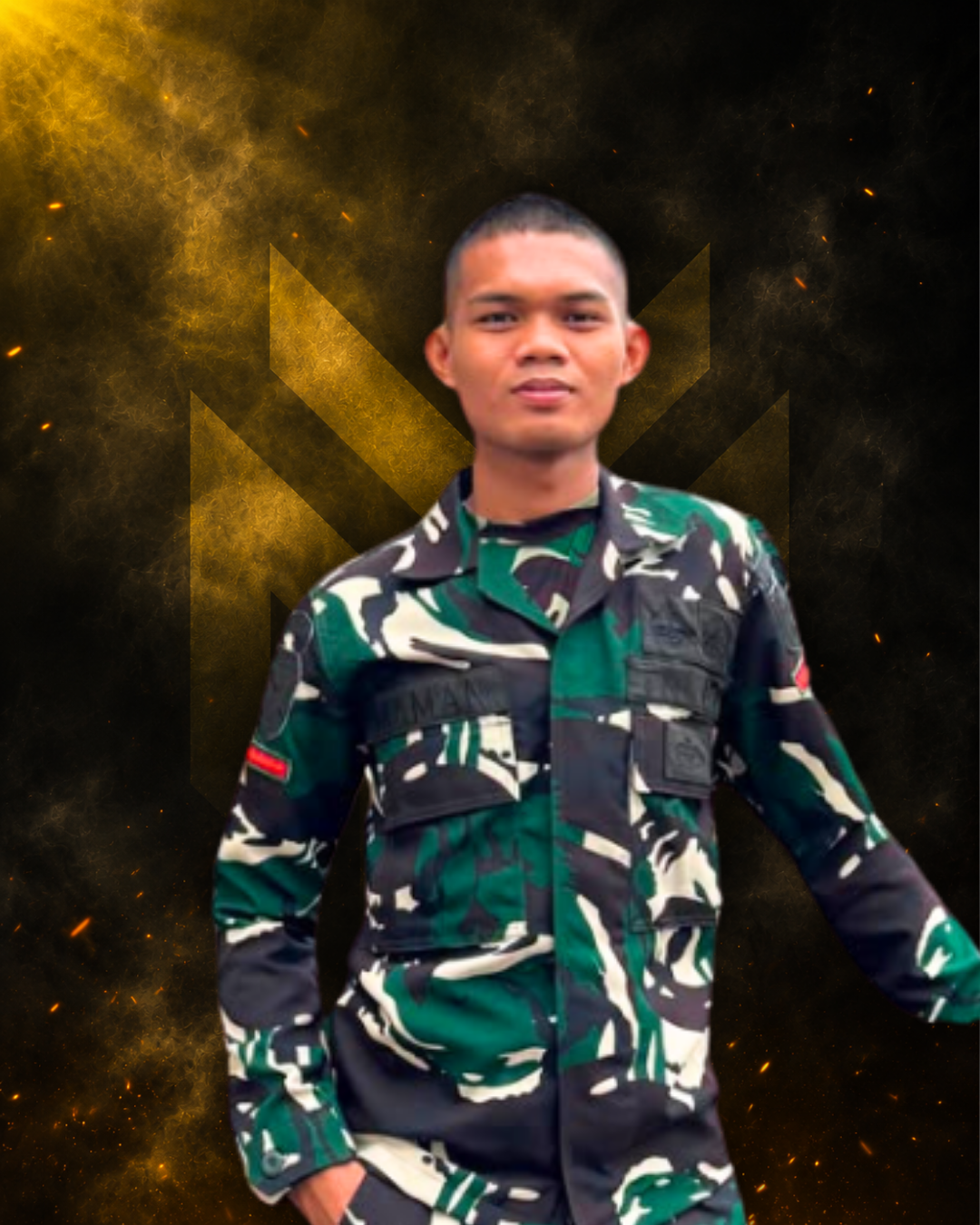 Syahrul Ramadhan
